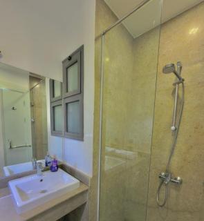 1 BD Duplex with private pool and 2 Bathrooms - 5