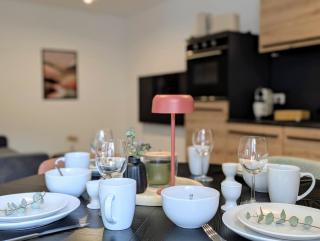 Bayerwald-BASE- Neubau-Apartments inkl aktivCARD & Bikegarage nahe Bodenmais - 2