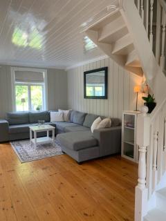 Mølleråsen Apartment - 7