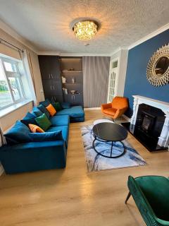 West Clare Hideaway - Four Bedroom Holiday Home - Wild Atlantic Way - 0
