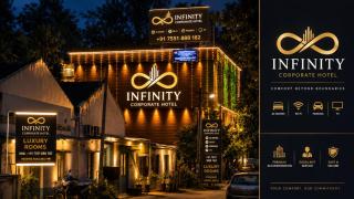 Infinity Corporate Hotel - 0