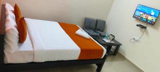 Infinity Corporate Hotel - 9