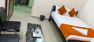 Infinity Corporate Hotel - 8