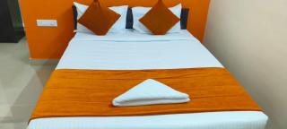 Infinity Corporate Hotel - 5
