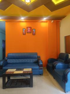 Infinity Corporate Hotel - 2