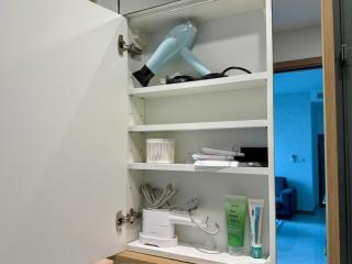 Spacious Apartment in Central Ho Chi Minh City - 5