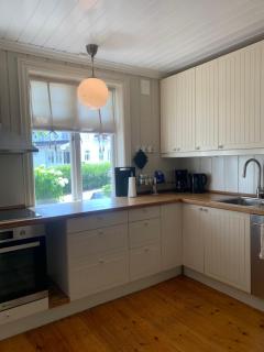 Mølleråsen Apartment - 1