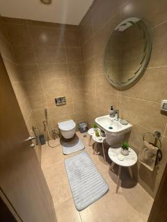 Luxury Sea View Sky Residence Alamein NE Towers - 7