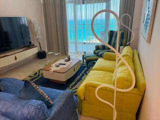 Luxury Sea View Sky Residence Alamein NE Towers - 5
