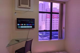 Apartamento a 100m da Praia | Piscina e Academia. - 5