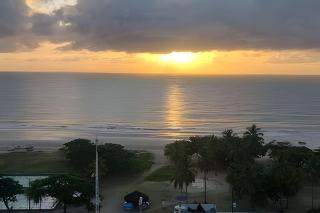Apartamento a 100m da Praia | Piscina e Academia. - 1