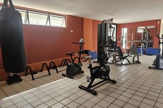 Apartamento a 100m da Praia | Piscina e Academia. - 2