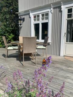Mølleråsen Apartment - 5