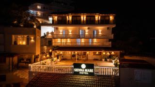 Sienna mare hotel - 4