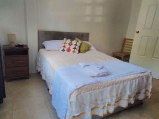 Hillside home with sea views close to Roseau - 3
