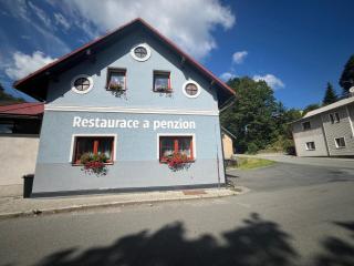 Penzion U Zemánků - 9