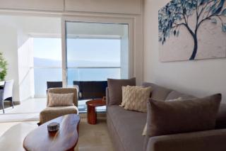 Oceanfront 23rd Floor Fireworks & Views - 0