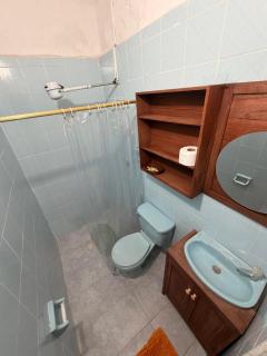 Habitación Laurel Y Tomillo Independiente - 3