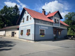 Penzion U Zemánků - 0