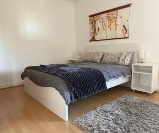 Beautiful flat in Brixton close to city center - 6