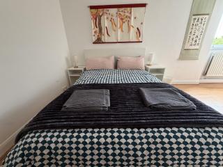 Beautiful flat in Brixton close to city center - 5