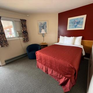 Trunk Road Motel - 6