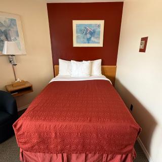 Trunk Road Motel - 5