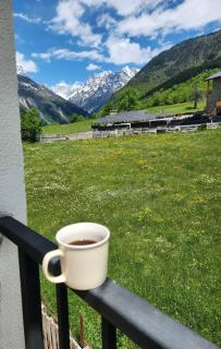 Hillside Mestia ჰილსაიდ მესტია - 8