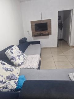 Casa jardim italia - 3
