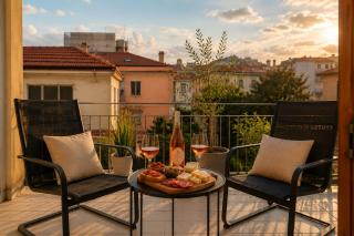 Buscine Home Pescara Sea Collection - Beach Club Included - 8