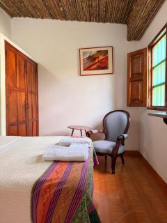 Casa Garaje - 6