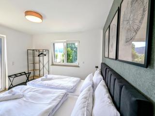 Bayerwald-BASE- Neubau-Apartments inkl aktivCARD & Bikegarage nahe Bodenmais - 2