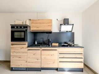 Bayerwald-BASE- Neubau-Apartments inkl aktivCARD & Bikegarage nahe Bodenmais - 5