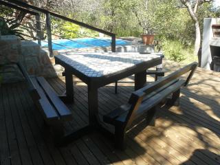 Tjhora Sunset Cottage -  - 6