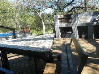Tjhora Sunset Cottage -  - 5