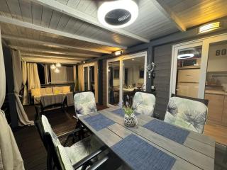 Danyja Mobilehome - 2
