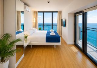 Panorama ORBI CITY LUXURY - 9
