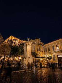 The Acropolis Terrace - Plaka - 3