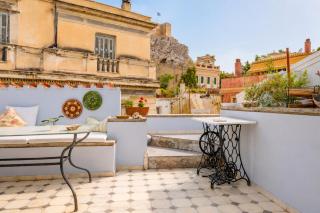 The Acropolis Terrace - Plaka - 0