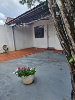 Casa jardim italia - 8