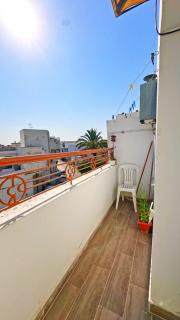 Rooftop Studio Hammam Sousse - 7