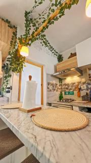 Rooftop Studio Hammam Sousse - 3