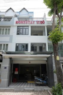 Ti Do Homestay - 0