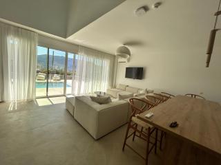 Ethereal Boutique Villas - 8