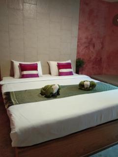 MKP hotel - 3