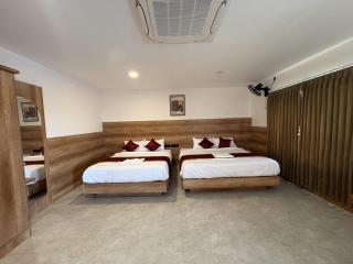 Adikesh Residency - 1