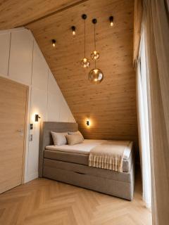 Book-A-Room Salzburg Garden or Balcony Stay - 2 bedroom - air conditioning & free parking - 3