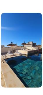 Argan 28 Taghazout - 7