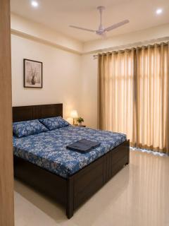 Halfway Home Cozy 2bhk - 4
