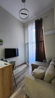 Cozy duplex Tirana - 7